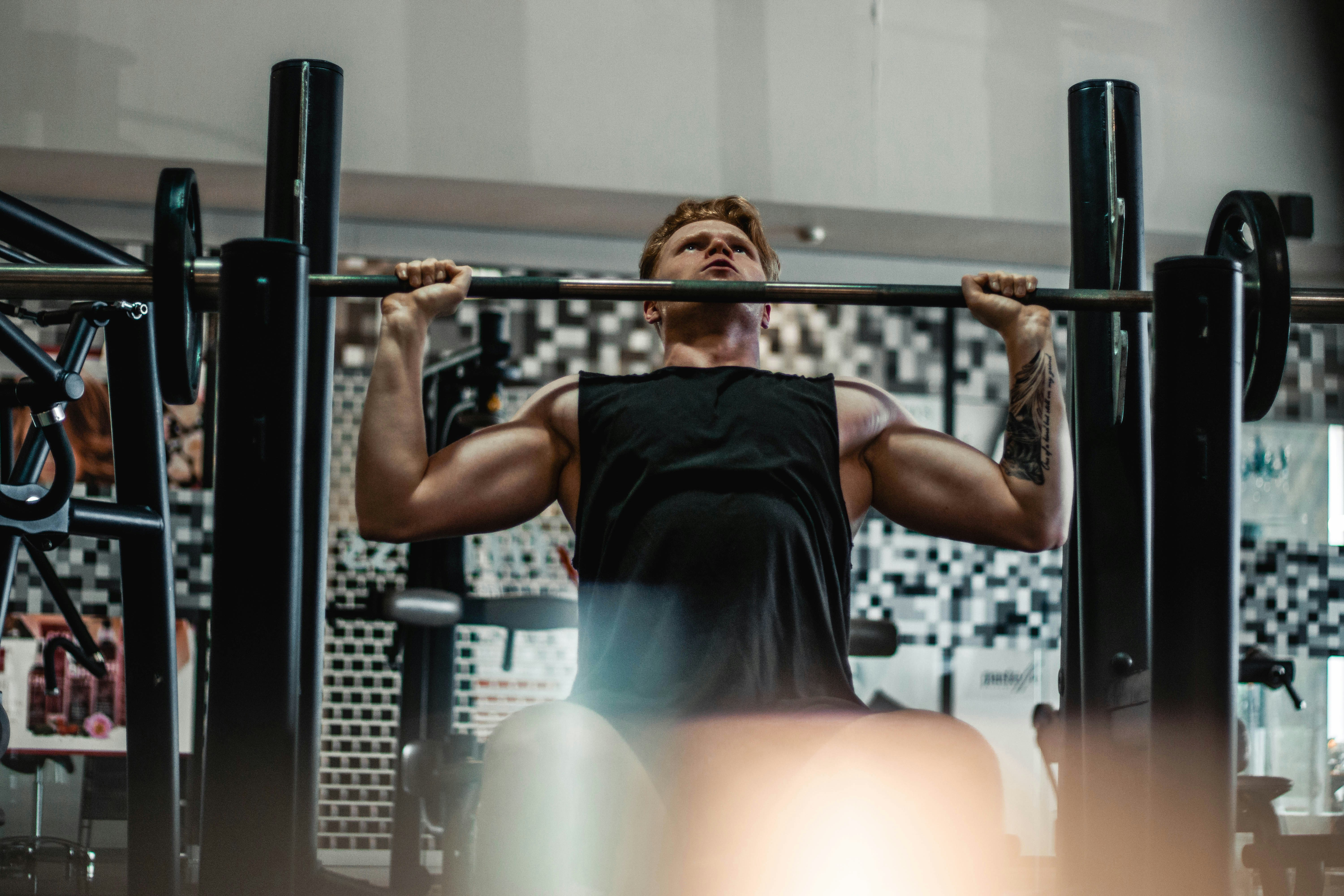 Free Weights