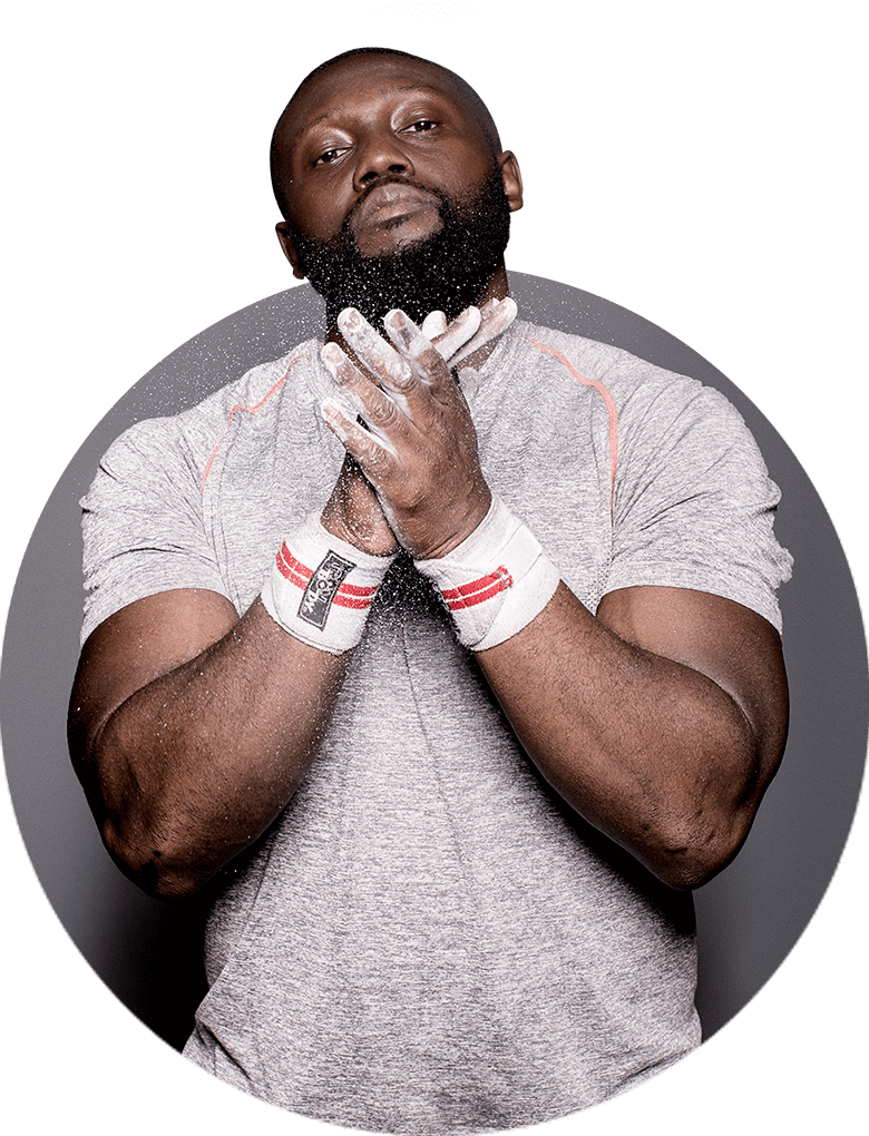 Gregory Williams profile picture