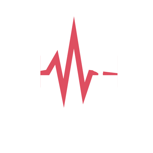 Pulse Gym logo